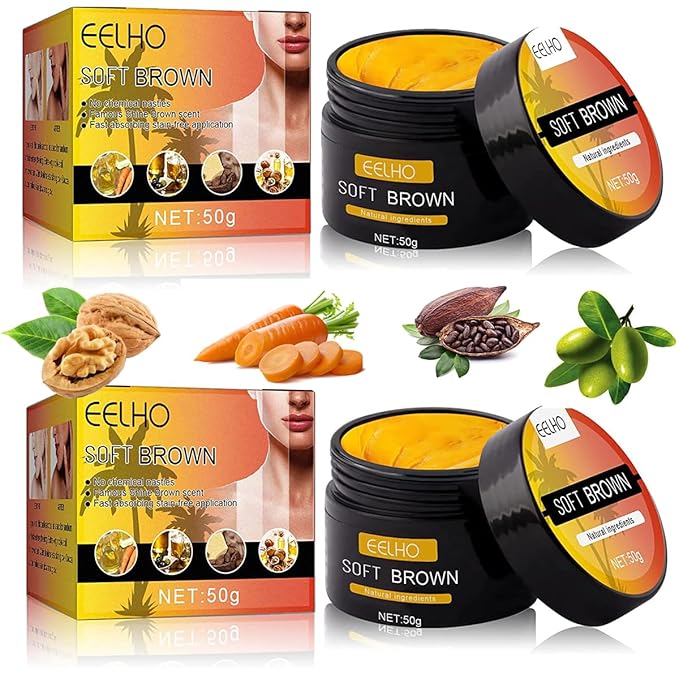 Natural Tanning Gel | Tanning