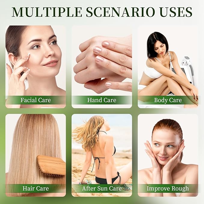 200 Pack Bulk Aloe Vera Gel, 99% Pure Aloe Vera Gel for Face, Hair, Sunburn Relief, Moisturizing Aloe Gel for After Sun Skin Care Relief, Portable Travel Size Aloe Gel Suitable for All Skin Types