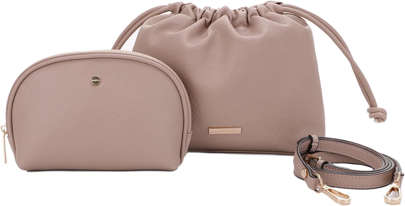 Mali + Lili Lola Beauty Bag Duo