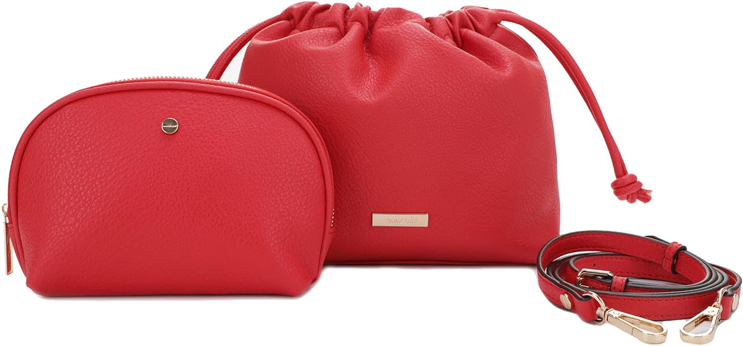 Mali + Lili Lola Beauty Bag Duo