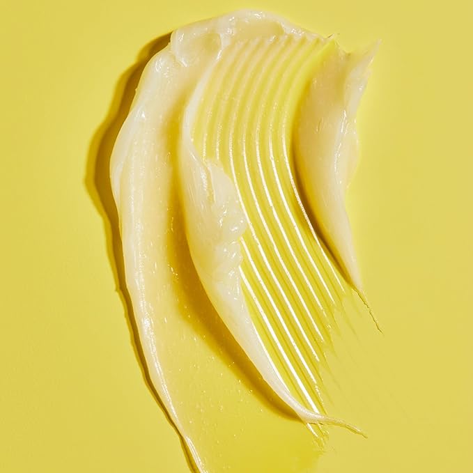 Tree Hut Sugarlips Pineapple Lip Butter | Lock in Moisture & Nourish Skin for Full, Hydrated Lips | 0.52 fl oz.