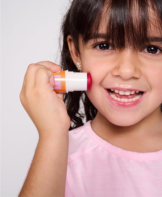 Makeup & Skincare for Kids Backpack