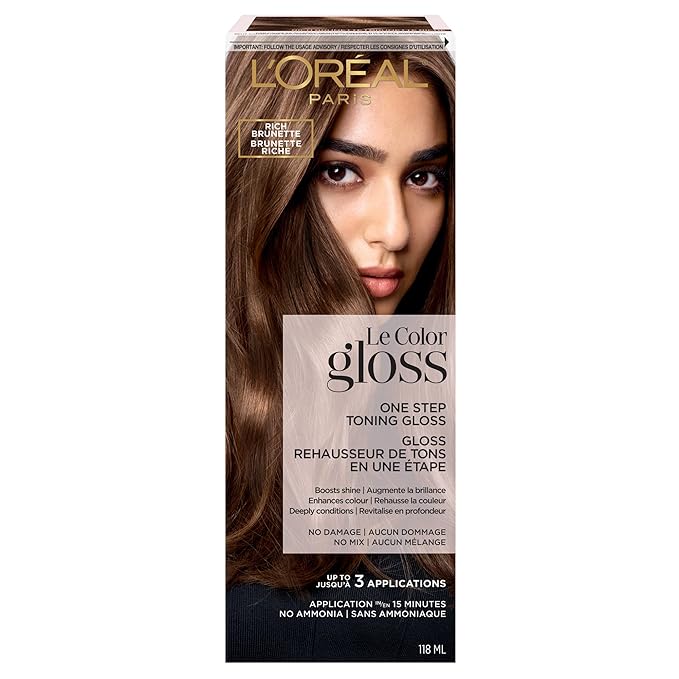 L'Oreal Paris Le Color One