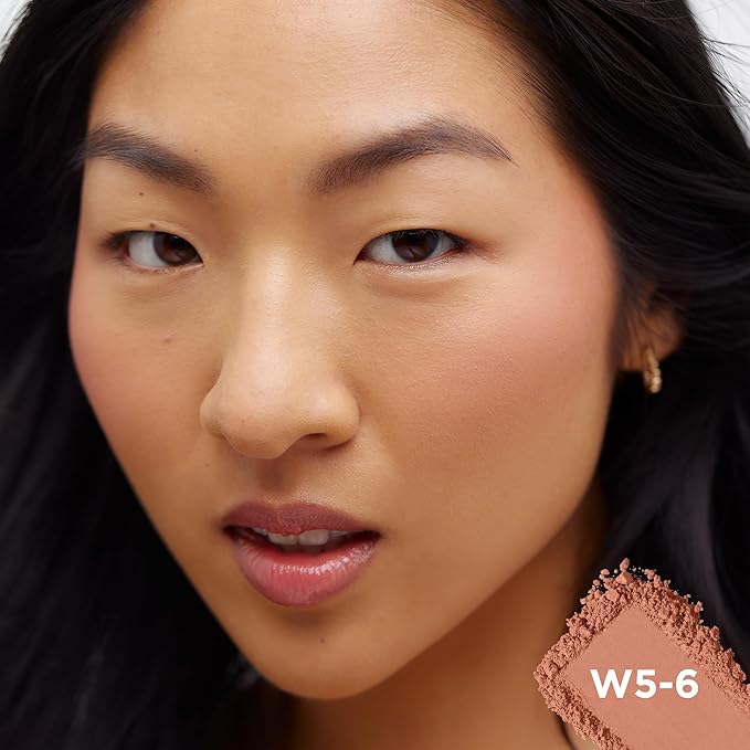 L'Oreal Paris True Match Super-Blendable Powder Blush, Subtle Sable, 0.21 Oz (Packaging May Vary)