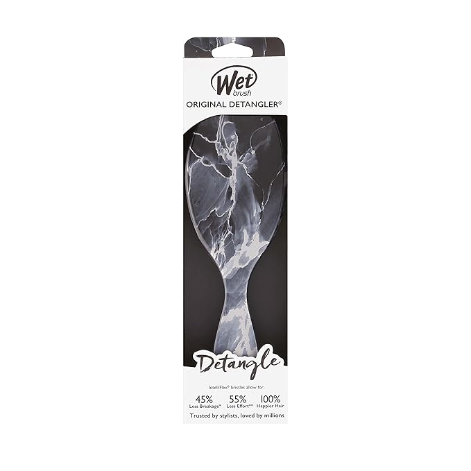 Wet Brush Original Detangler Hair