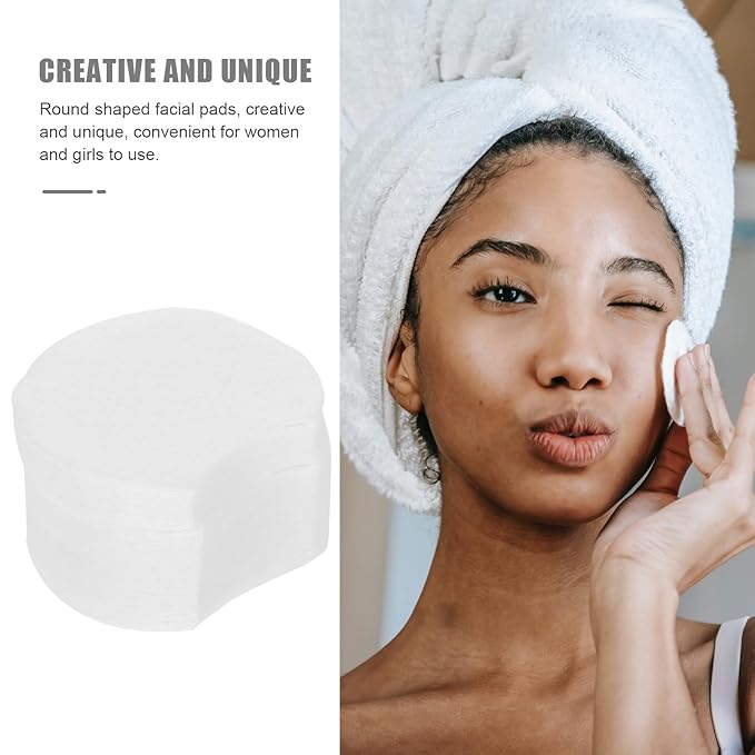 Beavorty 600pcs pearl pattern makeup