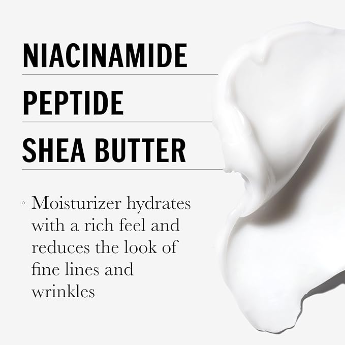 Olay Regenerist Ultra Rich Face Moisturizer, 1.7 Oz