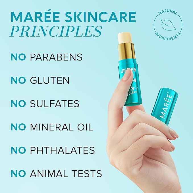 Maree multi balm stick with