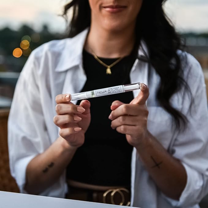 TAYLOR MADE Polish Cuticle Oil