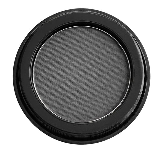 Soft Black Eyebrow Powder – Long-Lasting, Waterproof, Smudge-Proof Brow Powder for Natural, Defined Brows – Vegan & Cruelty-Free Eyebrow Makeup by Marie-José