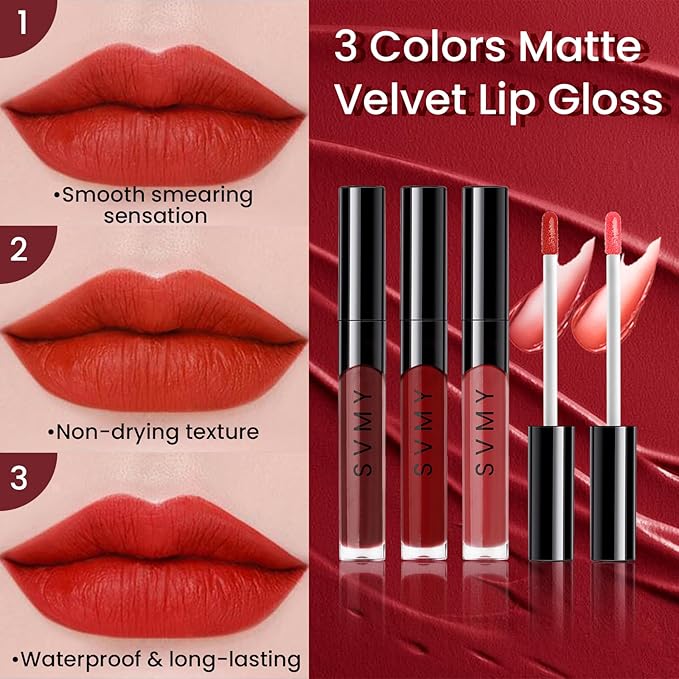 Makeup Present Set for Teen Girl,