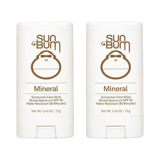 Sun Bum Sun Bum Mineral