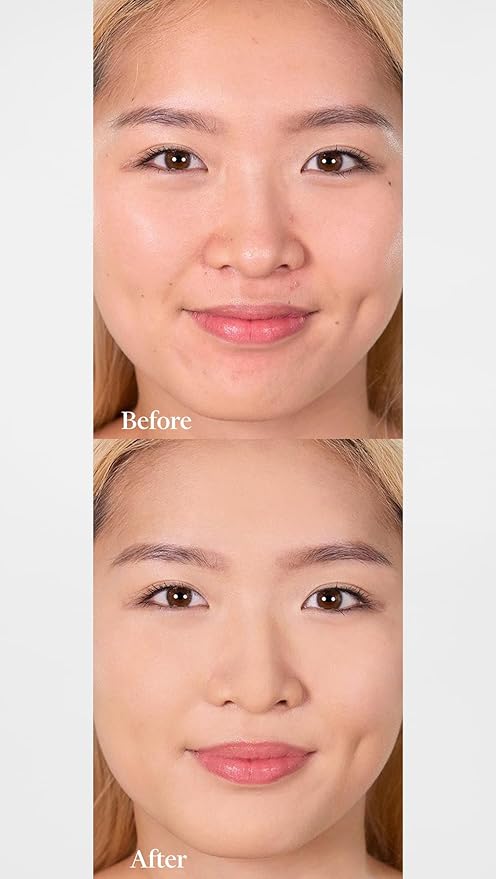 Wander Beauty Women's Wanderlust Powder Foundation, Light Medium, Tan, 0.3 Ounce