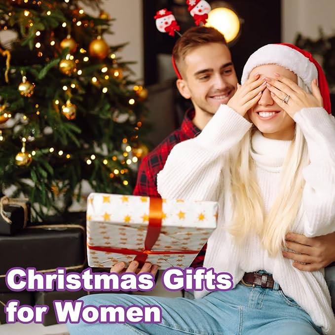 Skin Care Set,6 Pcs Anti-aging Skin Care Kit,Hydrate, Moisturize Skin,Facial Skin Care Routine Kit Women Teen Girls Travel Skincare Gift Set,Women Mom Gifts for Christmas Valentines Birthday Gift Her