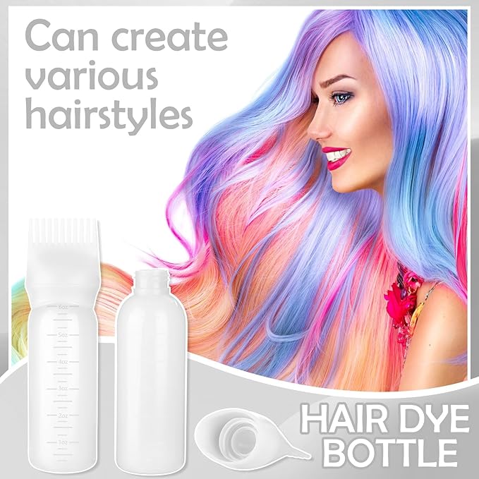 Root Comb Bottle Applicator 6