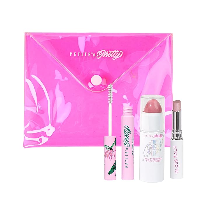 Petite 'n Pretty Makeup Set for Kids (Dream