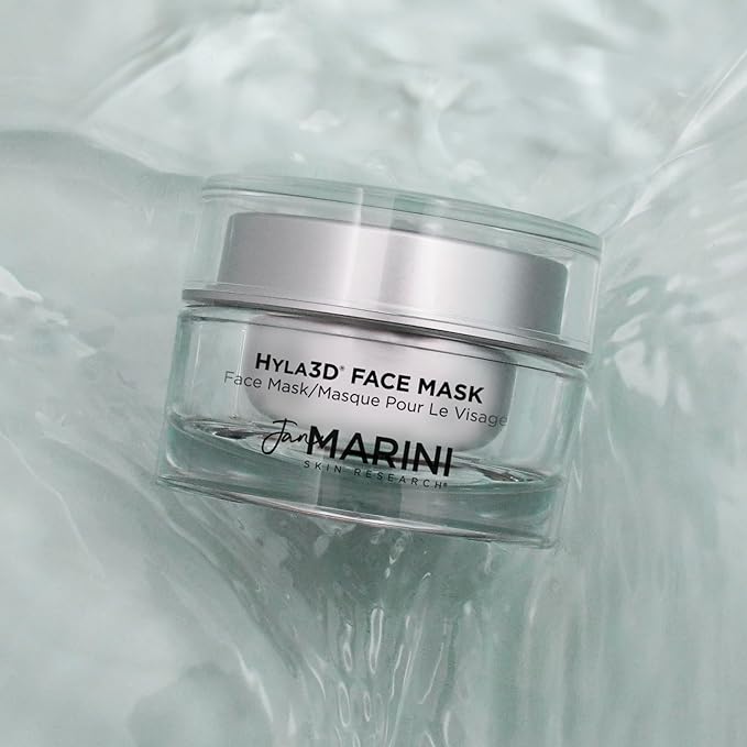 Jan Marini Skin Research Hyla3D® Face Mask - 1 Oz