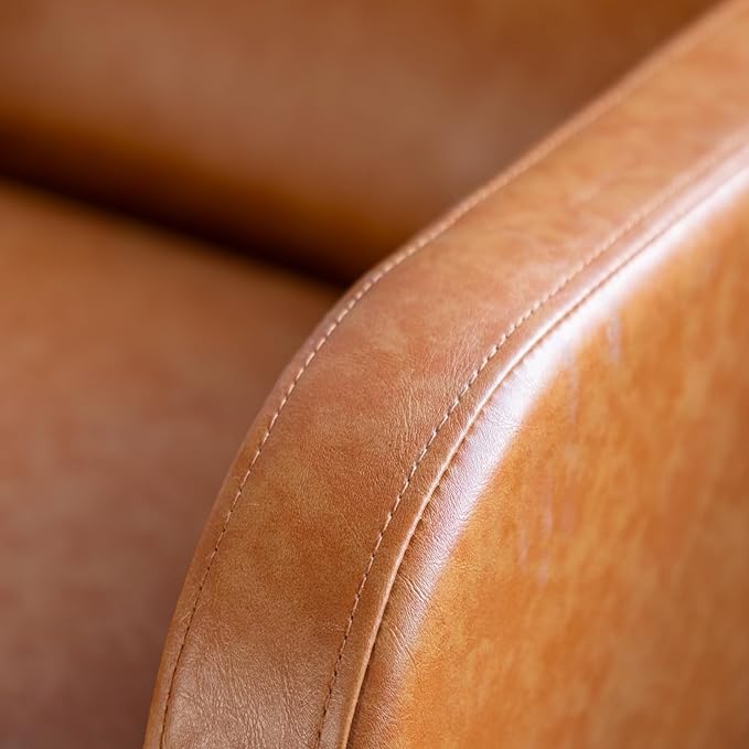 Stanley Shampoo Backwash Unit w/Shampoo Bowl, Sink & Faucet for Beauty Spa Barber Shop, Professional Hair Salon Equipment, Camel