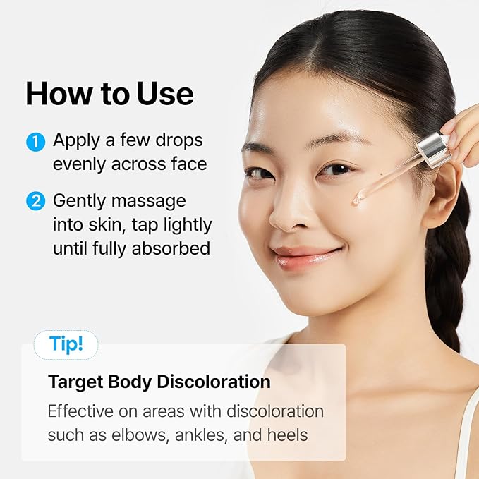 MANYO Galac Niacin 3.0 Essence Korean Facial Serum, Ultra Hydrating, Tone Balancing, Niacinamide, for Women and Men Korean Skin care 2.02 fl oz (60ml)