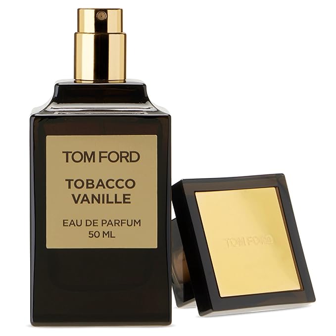 Tom Ford Tobacco Vanille Eau de Parfum 50 ML(1.7 OZ)