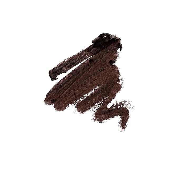 Radiant Professional Waterproof Eyeliner Pencil - Eyeliner Waterproof Smudge Proof for Woman - Long Lasting Under Eye Pencil for Smoky Eye - Soft Waterline Eye liner Smudger Tool, Dark Brown (31)