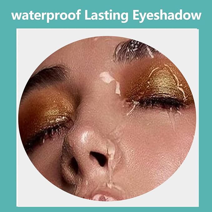 Eyeshadow Stick Eye Shadow Brightener Stick Eyeliner Pencil Cream Shimmer Glitter Smooth Eyeshadow Stick Pencil Nude Korea Primer Highlighter Natural Waterproof Long Lasting Mauve Soft Pink # 01