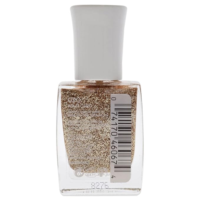 Sally Hansen Mega Strength, Wild