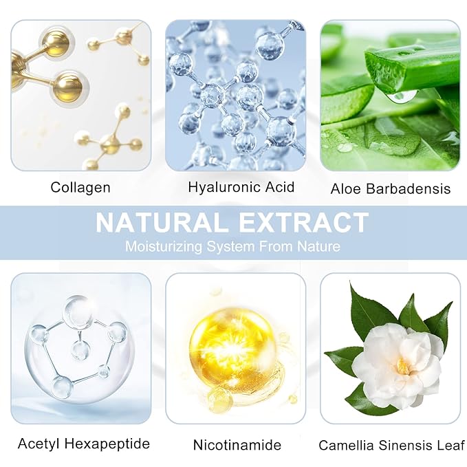 Lavone under eye patches-30 pairs