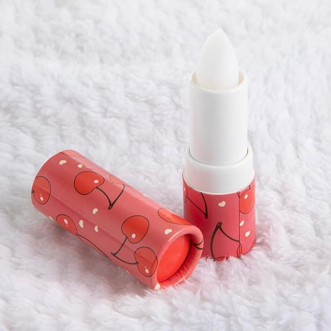Beauty Concepts Fruity Faves Lip Balm Watermelon)