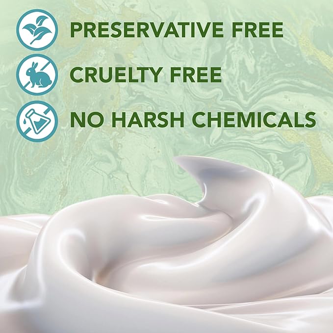 Noveha tea tree anti wrinkle