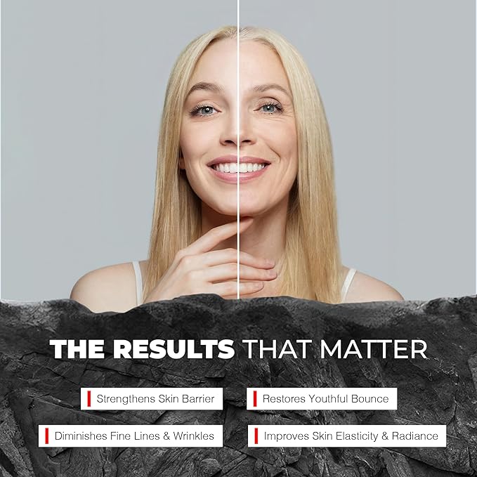 Bossman Peptide Revival Cream 1.7 oz - Emerald (Green Tea) Scent - Anti-Aging Face Moisturizer for Men & Women - Niacinamide & Hyaluronic Acid - Peptide Moisturizer for All Skin Types - Made in USA