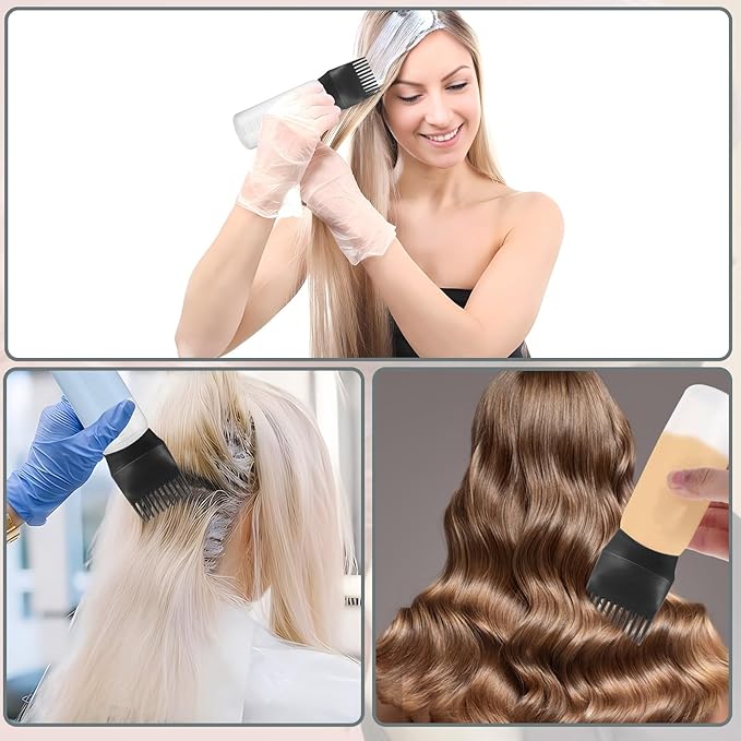 Pimoys 2 Pack Root Comb