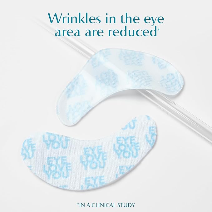 Talika eye therapy patch -