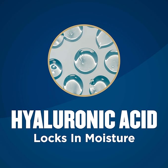 Gold Bond Overnight Deep Moisturizing Lotion, 8 oz., Skin Therapy Lotion With Calming Scent