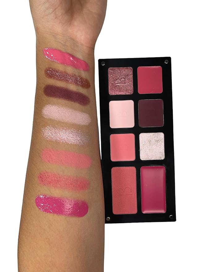 Multi-Effect Palette | All In One Palette |