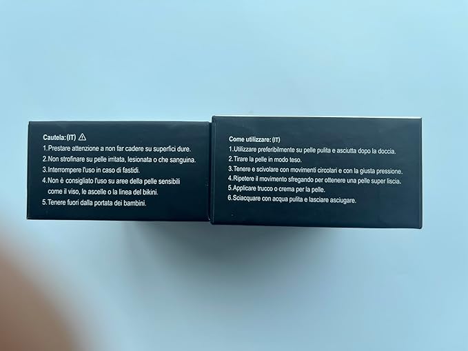 Crystal Hair Eraser,Natural Crystal Hair Remover,Reusable Painless Nano Glass Hair Removal Device without Shaver,Gentle Crystal Epilator and Exfoliator for Soft Silky Skin(Gold)