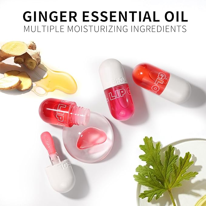 Lip Plumper Raspberry (0.19 Fl. Oz.) Lines