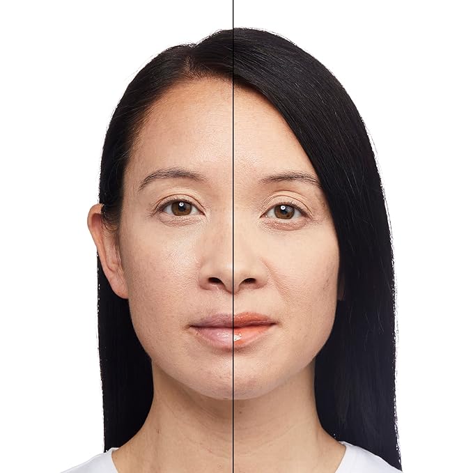 No7 High Shine Lip Gloss - Sparkling Rose - Moisturizing, High-Shine Lip Gloss with Jojoba Oil for Lips - Hydrating, Longwear Lip Makeup - Non-Sticky Formula (8ml)