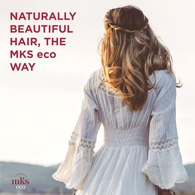 Earthly Body MKS eco X