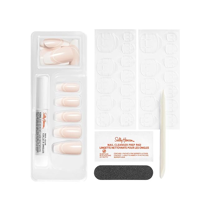 Sally Hansen Salon Effects® Perfect