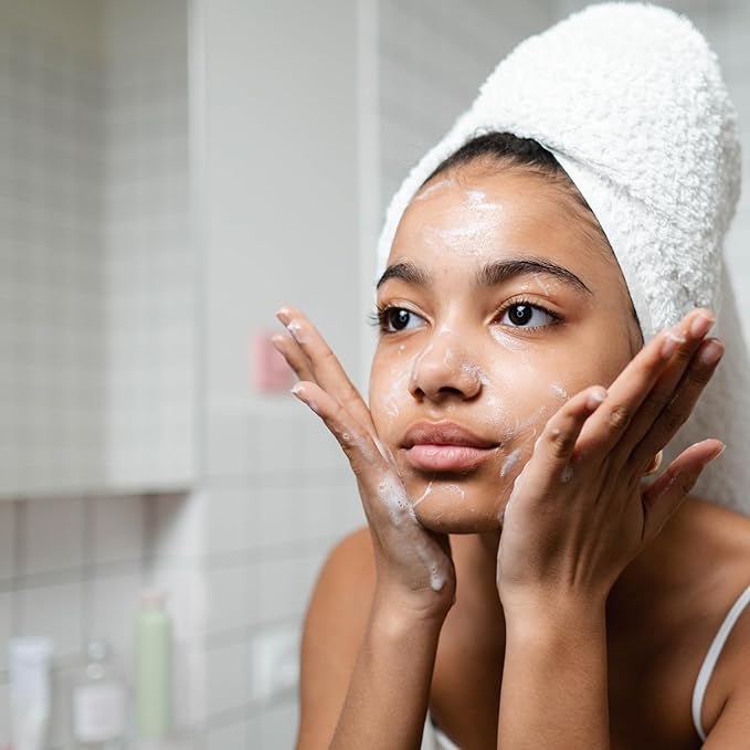 2oz/60ml Leak Proof Plastic Bottles with Caps for Liquids Sample, Reusable Small Bottles Containers for Travel, Camping and Hiking (Translucent, 10 Pcs)