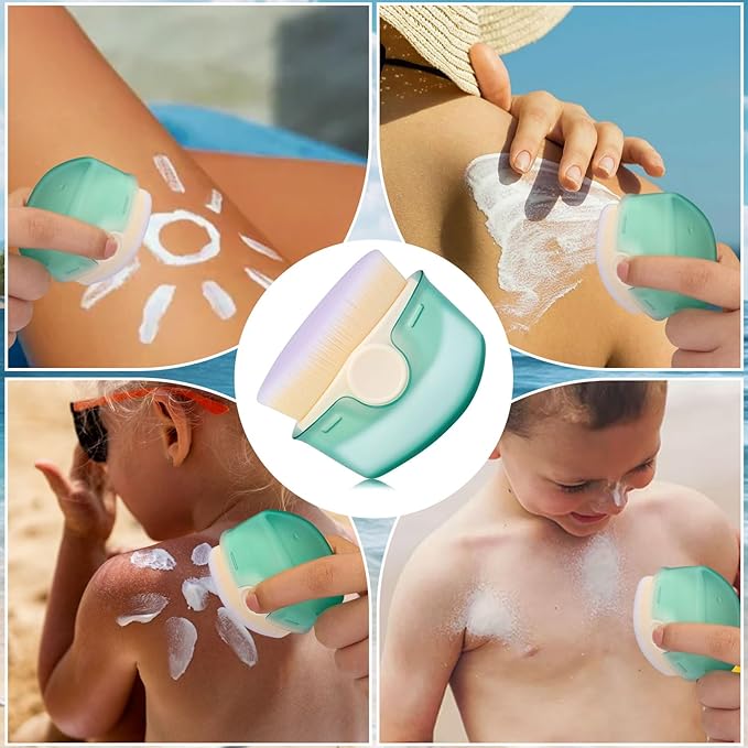 Sunscreen Applicator for Kids,Sunscreen Applicator