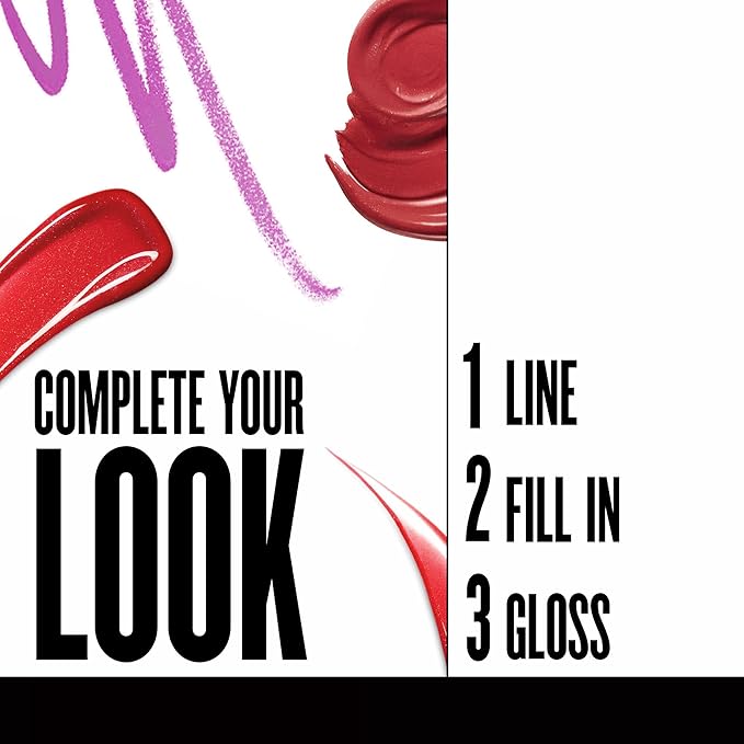 COVERGIRL Colorlicious Oh Sugar! Tinted Lip (packaging