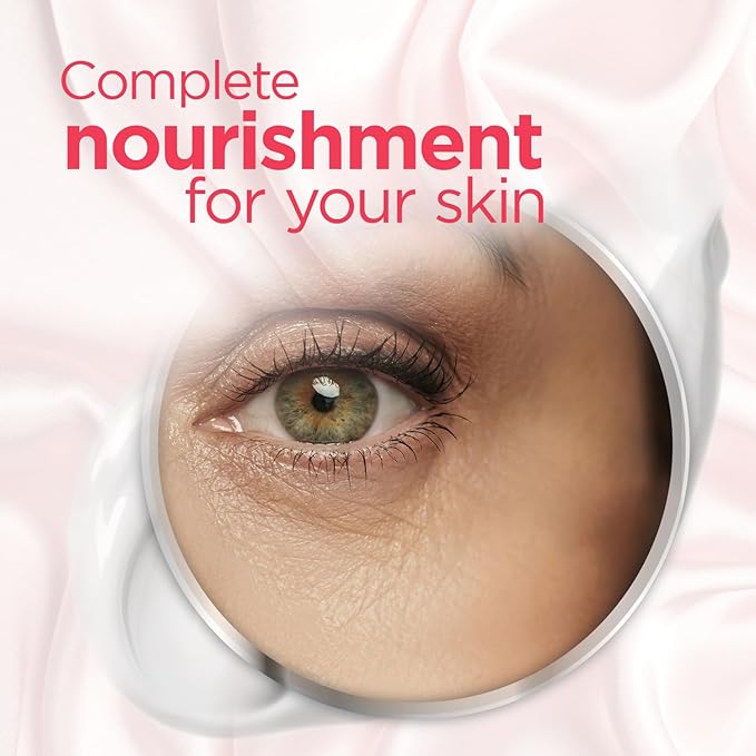 TEATRICAL Anti Wrinkle Face Cream, Face Moisturizer Infused with Green Tea Stem Cells, Helps Reduce Fine Line & Wrinkles, Face Cream for Women, Floral Scent, 7 oz (Pack of 2)