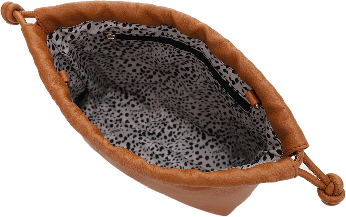 Mali + Lili Lola Beauty Bag Duo