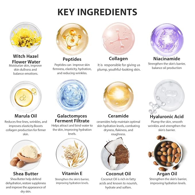 Charcoal 23 Pcs Skin Care Set for Women & Men, Bath and Body Kit, Spa Gift Baskets, Birthday Gifts, Cream, Serum, Face Oil, Sheet Mask, Clay Mask, Bath Bombs, Christmas, Valentines, Mother Day, Dad