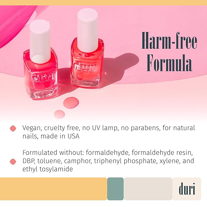 duri 645N Windy City Roar,