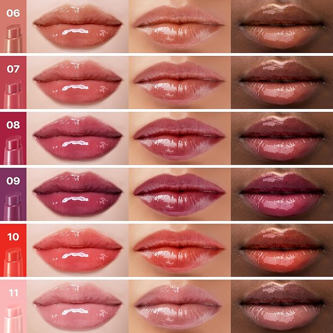 Nature Republic HONEY MELTING LIP (00 CHAI MILK TEA) SOFT LIP STICK Hydrating Gloss, Moisturizing balms, Sheer tint, Shine & Nude, Glowy Finish, korean make up