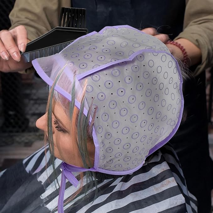 Bewudy Hair Highlighting and Coloring