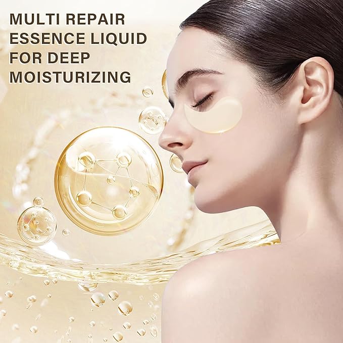 Under eye masks,30 pairs of